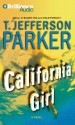 California Girl (Audio) - T. Jefferson Parker