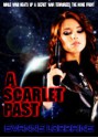 A Scarlet Past - Evanne Lorraine