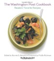 Washington Post Cookbook - Phyllis Richman