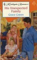 His Unexpected Family - Grace Green