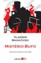 Mistério-bufo - Vladimir Mayakovsky, Arlete Cavaliere