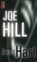 Zwart hart - Joe Hill, Lia Belt