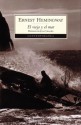 El viejo y el mar (The Old Man and the Sea) - Ernest Hemingway