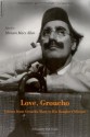 Love, Groucho: Letters From Groucho Marx To His Daughter Miriam - Miriam Marx Allen, Dick Cavett