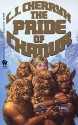 The Pride of Chanur - C.J. Cherryh