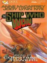 The Ship Who Won: Brainship Series, Book 5 (MP3 Book) - Anne McCaffrey, Jody Lynn Nye, Constance Towers