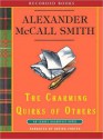 The Charming Quirks of Others (Isabel Dalhousie, #7) - Davina Porter, Alexander McCall Smith