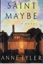 Saint Maybe - Anne Tyler