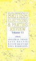 British Elections & Parties Review - Jonathan Tonge, David Denver, Lisa Harrison, Jon Tonge