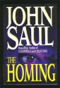 The Homing - John Saul