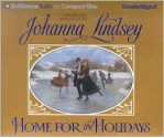 Home for the Holidays - Johanna Lindsey, Laural Merlington