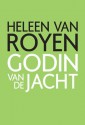 Godin van de jacht - Heleen van Royen