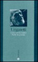 Vita d'un uomo - Tutte le poesie - Giuseppe Ungaretti