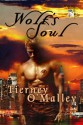 Wolf's Soul - Tierney O'Malley