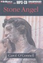 Stone Angel - Carol O'Connell, Laural Merlington