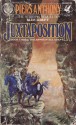 Juxtaposition - Piers Anthony