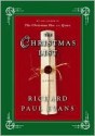 The Christmas List - Richard Paul Evans