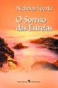 O Sorriso das Estrelas - Nicholas Sparks