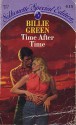 Time After Time - Billie Green