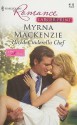 Hired: Cinderella Chef - Myrna Mackenzie