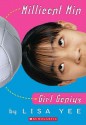 Millicent Min, Girl Genius - Lisa Yee