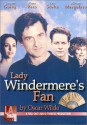 Lady Windermere's Fan - Oscar Wilde