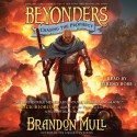 Chasing the Prophecy (Audio) - Brandon Mull