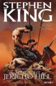Der dunkle Turm: Die Schlacht am Jericho Hill (Der dunkle Turm Graphic Novel, #5) - Robin Furth, Jae Lee, Stephen King, Peter David