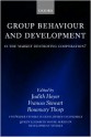 Group Behaviour and Development: Is the Market Destroying Cooperation? - Judith Heyer, Rosemary Thorp, Frances Stewart