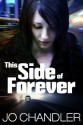 This Side of Forever (Forever Series) - Jo Chandler