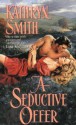 A Seductive Offer - Kathryn Smith