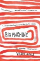 Big Machine - Victor LaValle