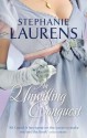 An Unwilling Conquest (Lester Family, #3) - Stephanie Laurens