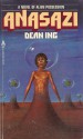 Anasazi - Dean Ing