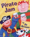 Pirate Jam - Jo Brown