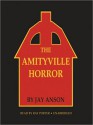 The Amityville Horror (MP3 Book) - Jay Anson, Ray Porter