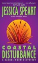 Coastal Disturbance - Jessica Speart