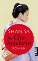 Die Go-Spielerin - Shan Sa, Elsbeth Ranke