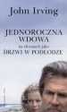 Jednoroczna wdowa - John Irving