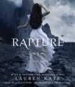 Rapture - Lauren Kate, Justine Eyre