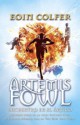 Encuentro en el ártico: Artemis Fowl 2 - Eoin Colfer