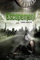 Escapement - Ciara Knight