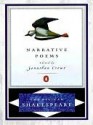 The Narrative Poems - William Shakespeare