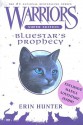 Bluestar's Prophecy (Warriors Super Edition) - Erin Hunter, Wayne McLoughlin