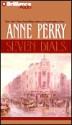 Seven Dials (Charlotte & Thomas Pitt, #23) - Anne Perry, Michael Page