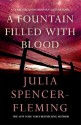 A Fountain Filled With Blood - Julia Spencer-Fleming