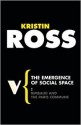 The Emergence of Social Space: Rimbaud and the Paris Commune - Kristin Ross, Terry Eagleton