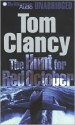 The Hunt for Red October - J. Charles, Tom Clancy