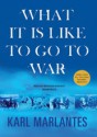 What It Is Like to Go to War - Karl Marlantes, Bronson Pinchot