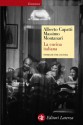 La cucina italiana: Storia di una cultura - Alberto Capatti, Massimo Montanari